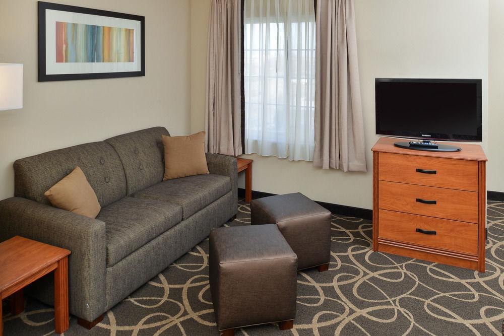 Mainstay Suites Fargo - I-94 Medical Center Buitenkant foto