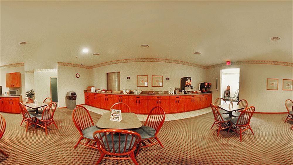 Mainstay Suites Fargo - I-94 Medical Center Buitenkant foto